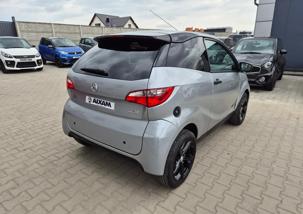 Aixam Coupe cena 47900 przebieg: 7000, rok produkcji 2023 z Bielsko-Biała małe 211